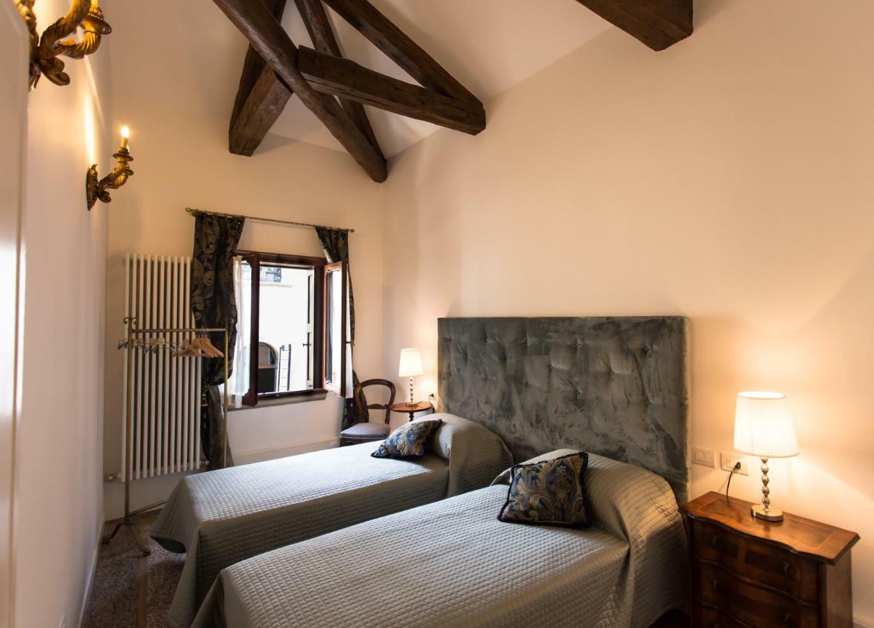 Ca' Nal Apartments 베니스 외부 사진