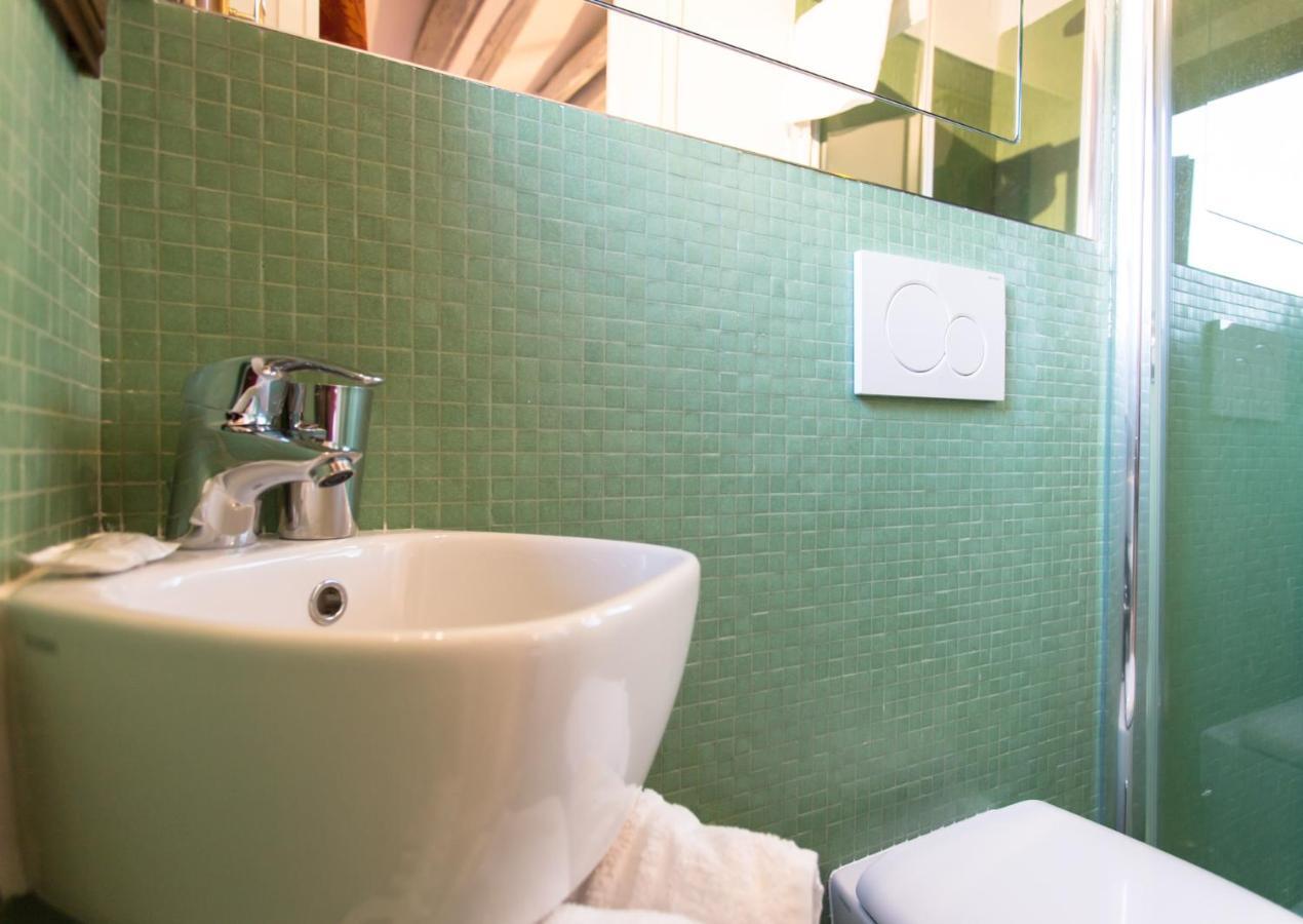 Ca' Nal Apartments 베니스 외부 사진