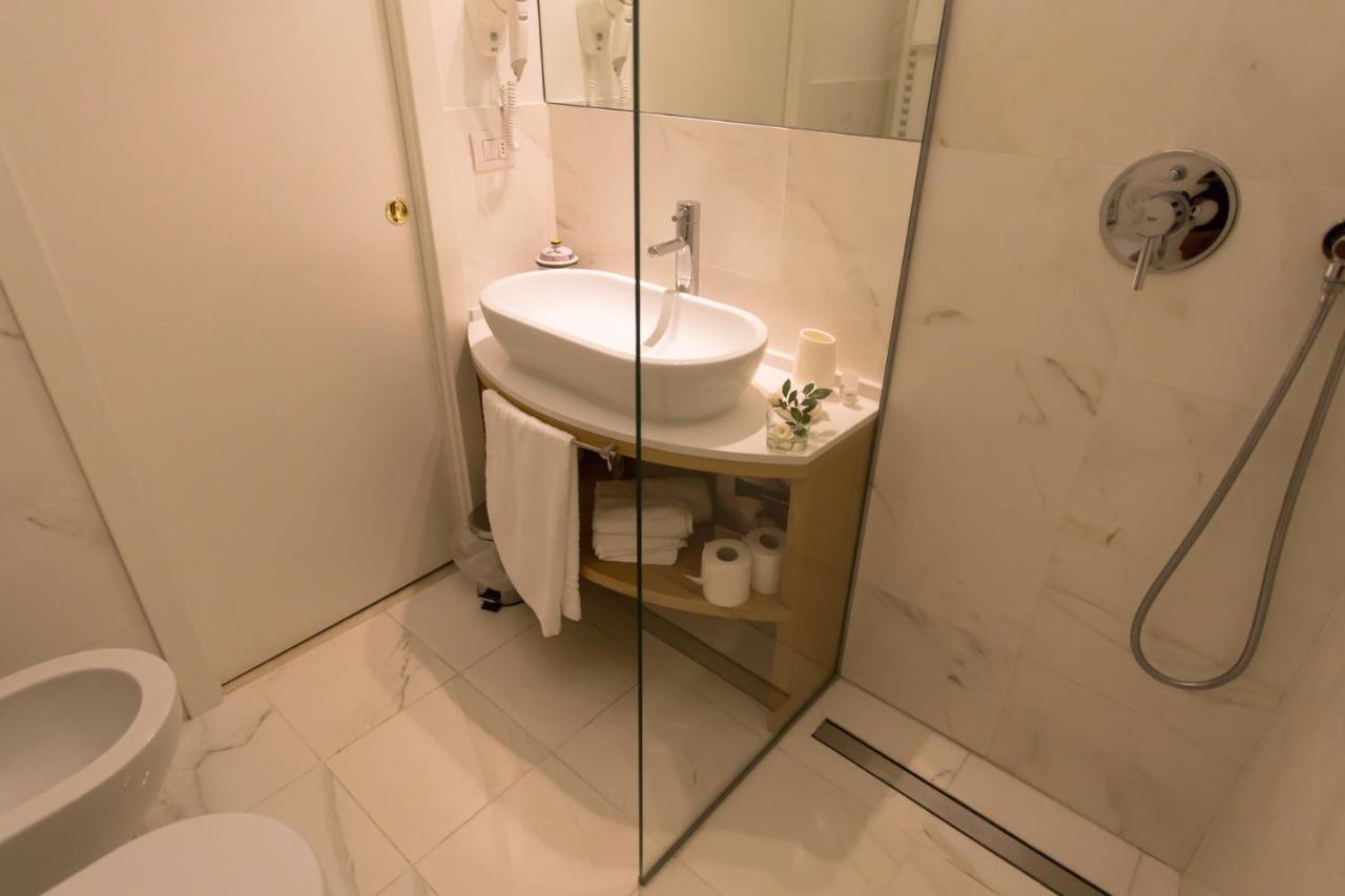 Ca' Nal Apartments 베니스 외부 사진